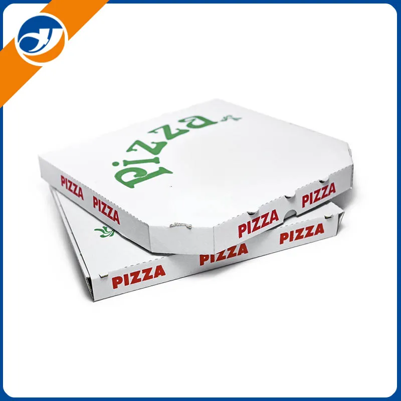 Ưu điểm của Pizza Box là gì?
