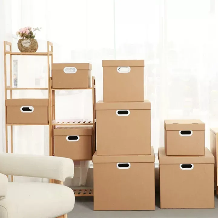 Đặc điểm của hộp sóng di chuyển