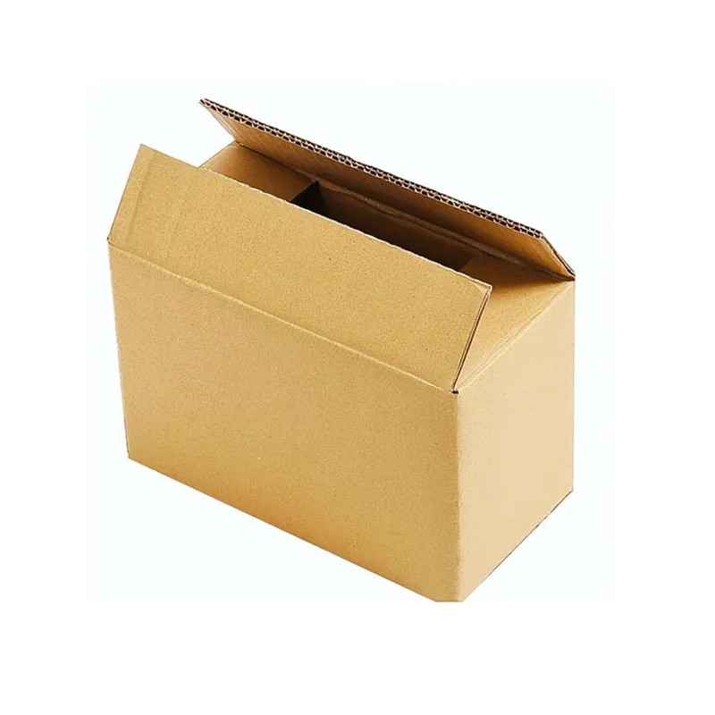 Hộp sóng không còn chỉ dùng để bảo vệ và trang trí