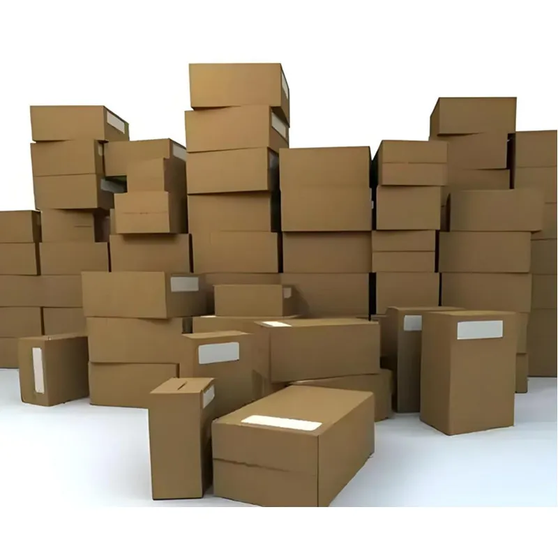 Đánh giá về ngành công nghiệp Pulp & Paper vào năm 2024