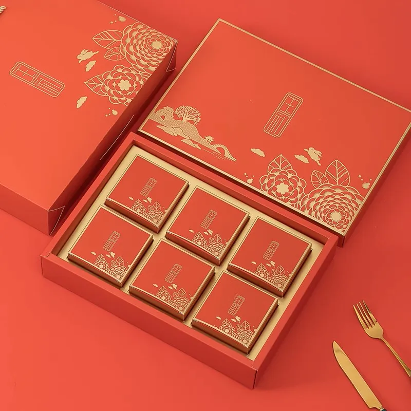 Yêu cầu thiết kế cho in flexographic của hộp các tông lên