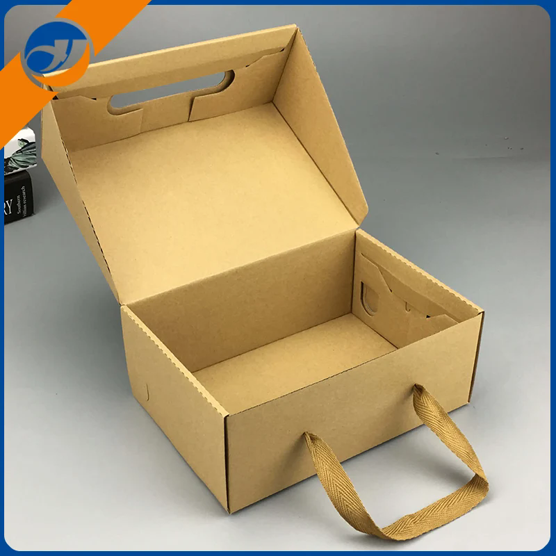 Điều gì làm cho các hộp tôn trở thành giải pháp bao bì lý tưởng cho các doanh nghiệp?