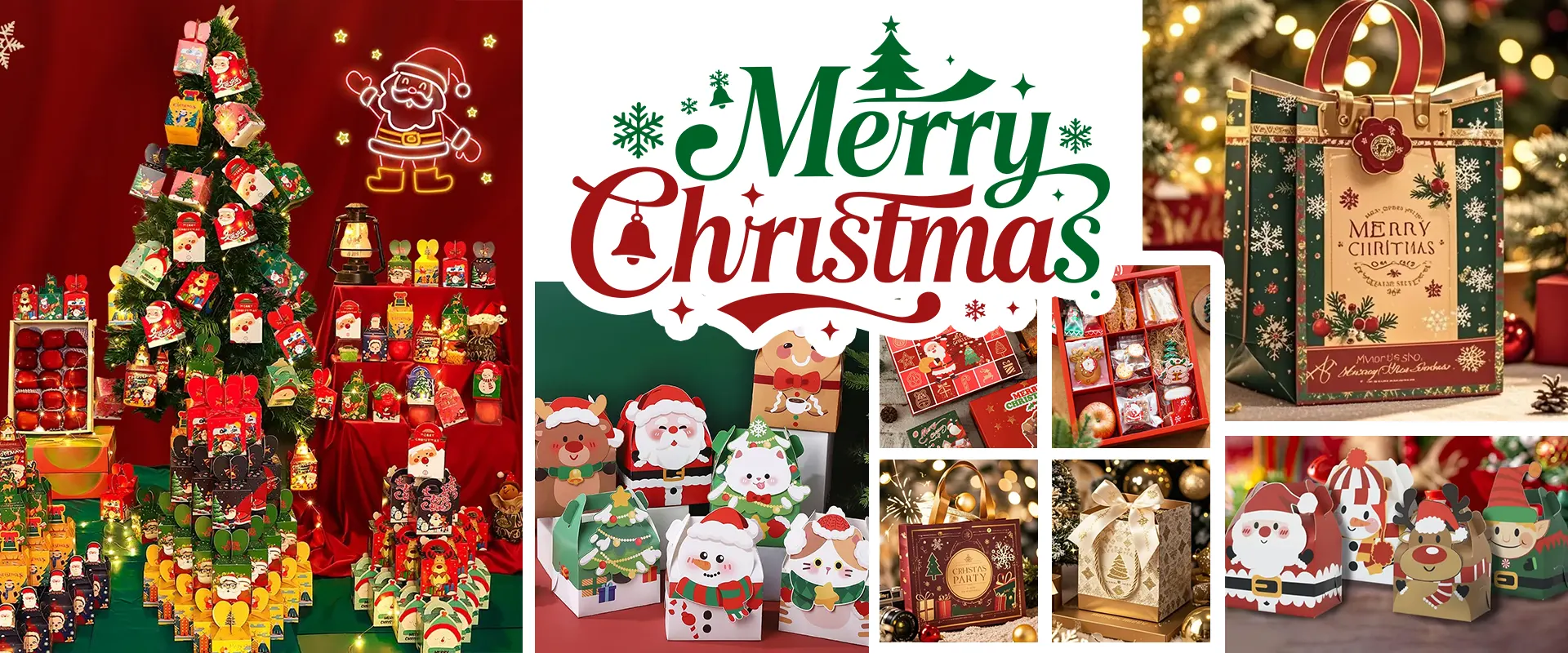 Giáng sinh vui vẻ