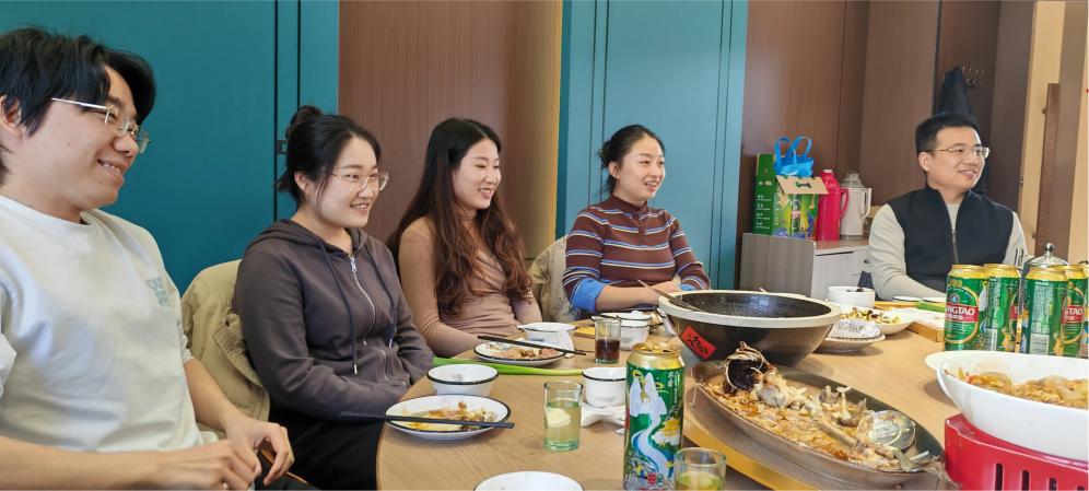 Kết thúc kỳ nghỉ vui vẻ và mở ra một khởi đầu mới