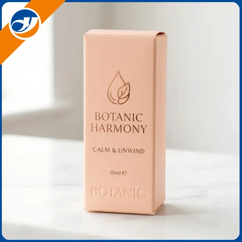 Hộp đựng chai nhỏ giọt tinh dầu