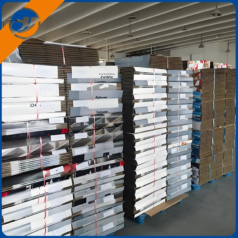 Xuất carton chuyên dụng