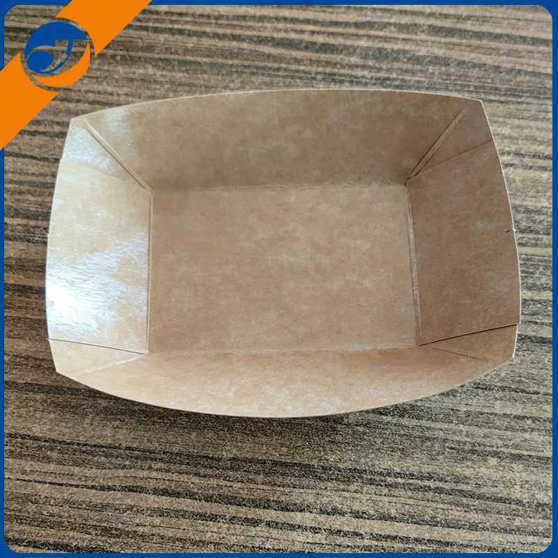 Hộp thuyền gà rán