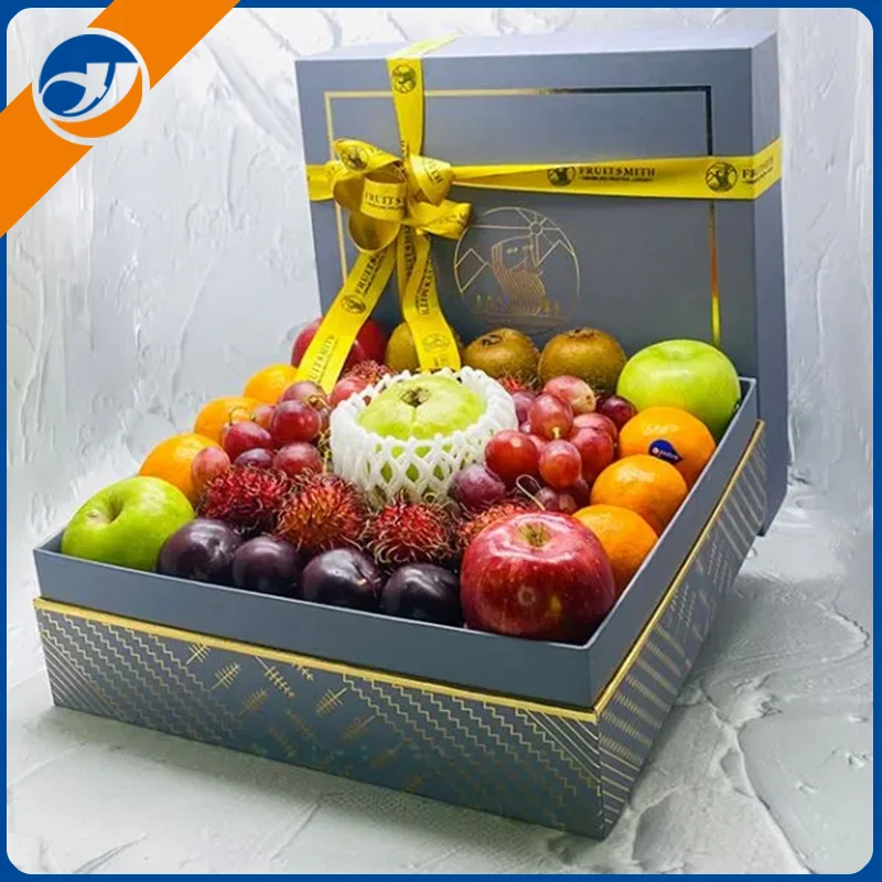 Hộp quà trái cây