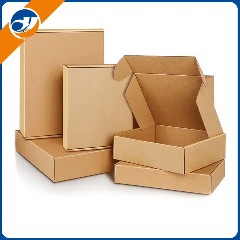 FSC Hộp sóng