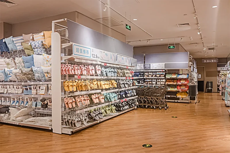 Export Specialized Carton