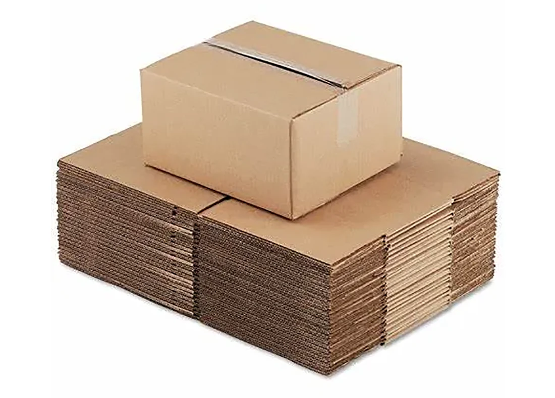 Export Specialized Carton