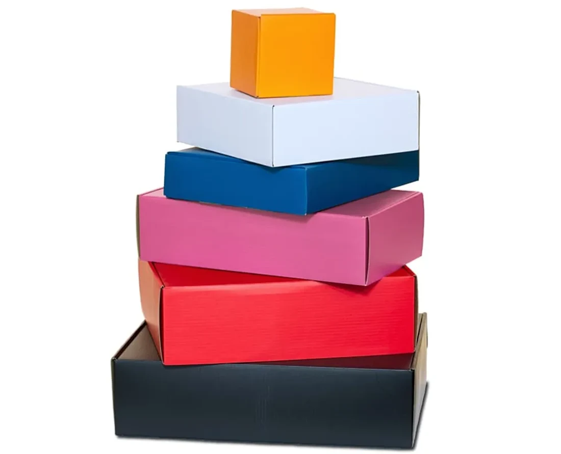 Export Specialized Carton