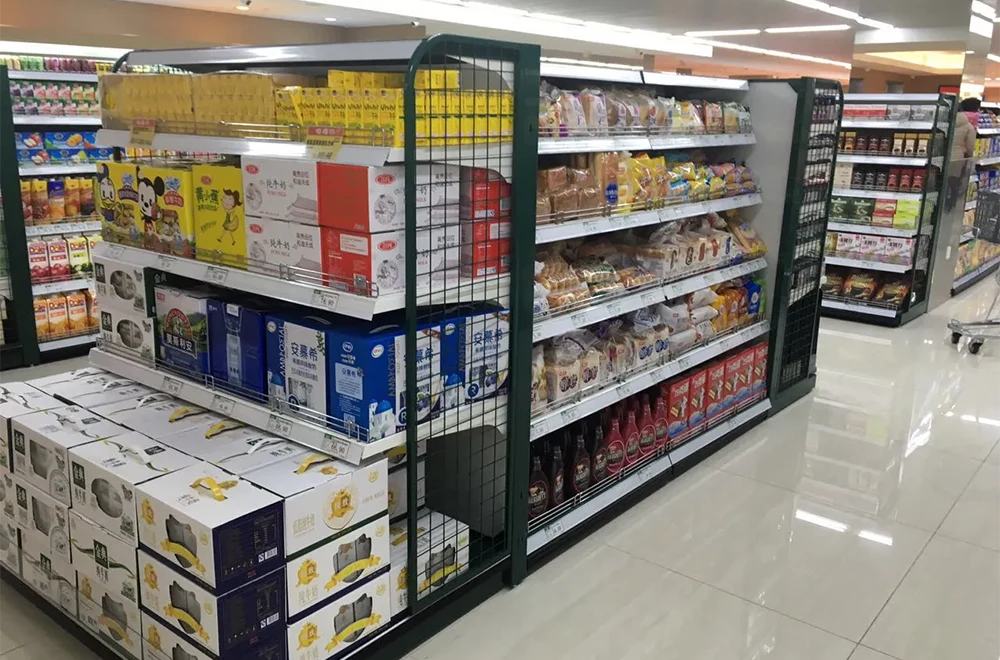 Large size cartons