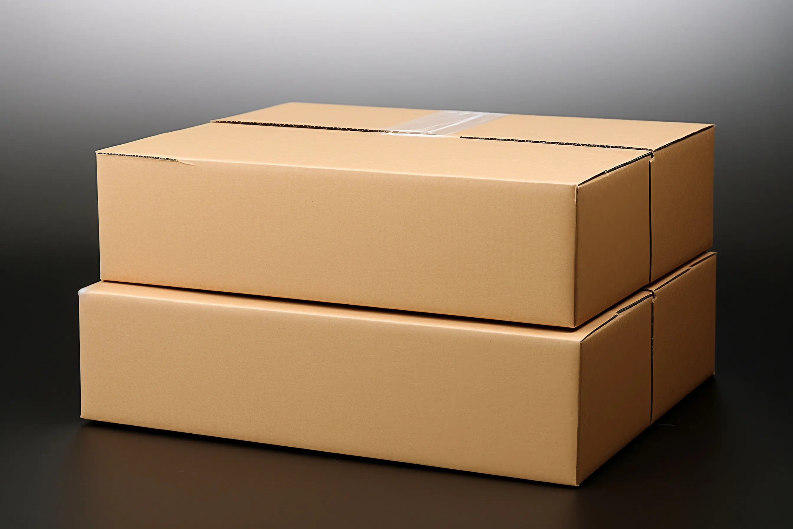 Large size cartons