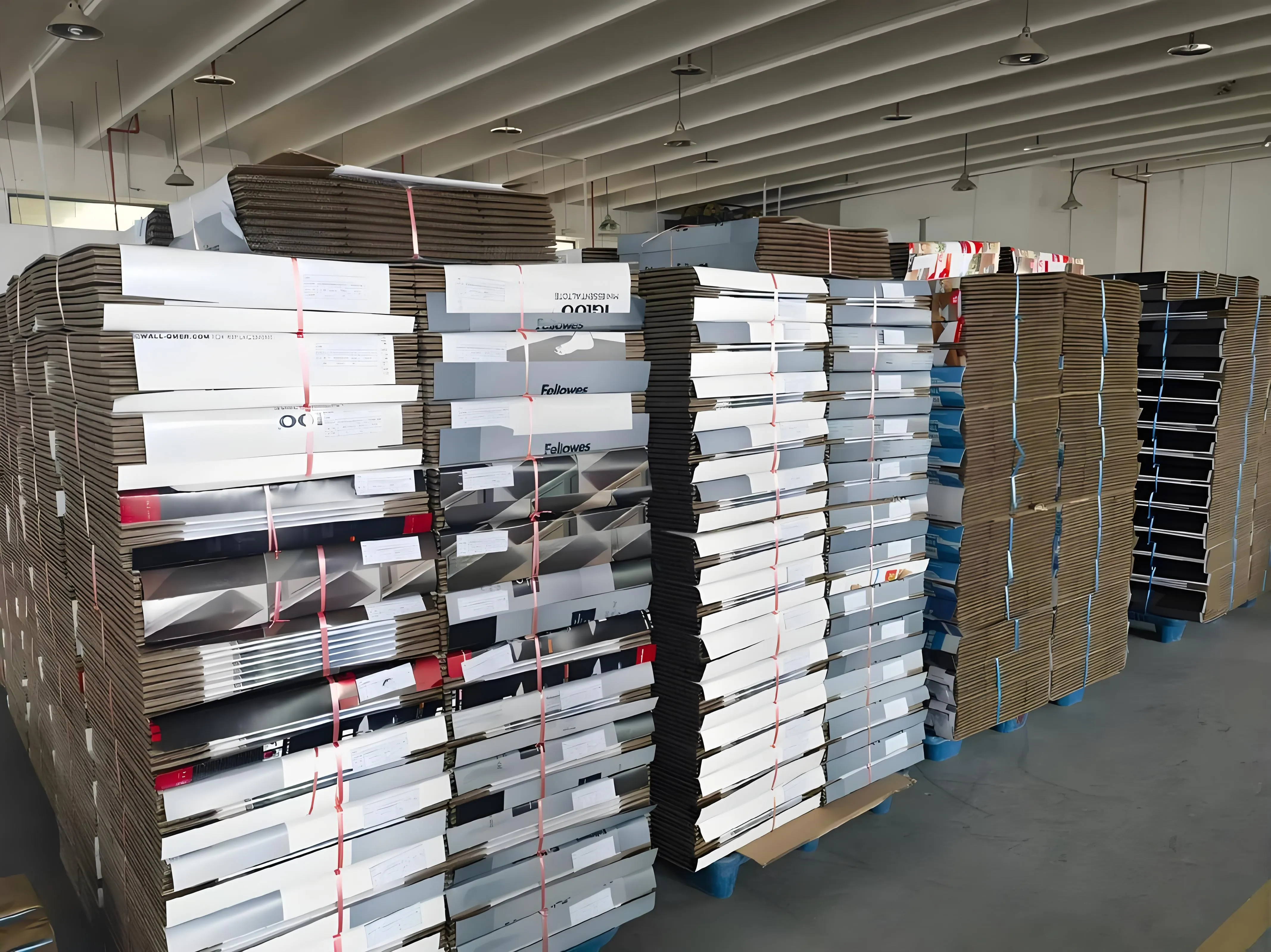 Large size cartons