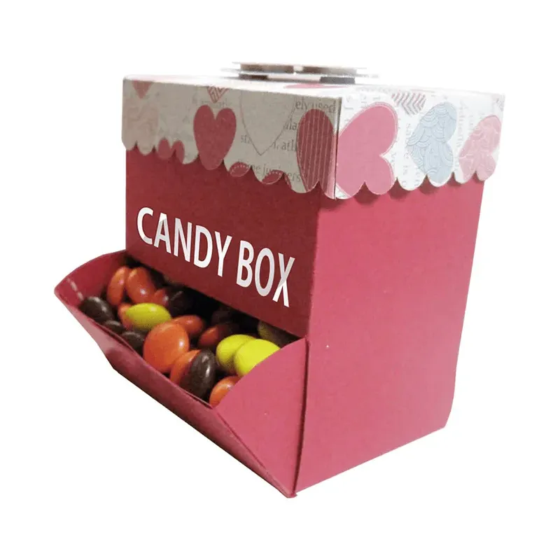 Candy Box