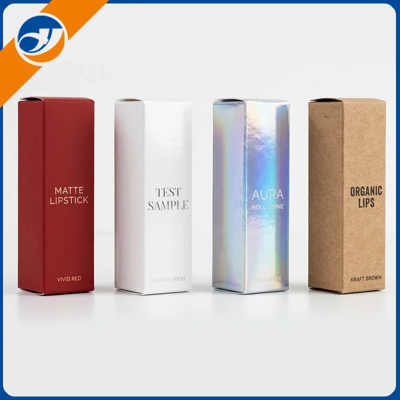Hộp giấy son môi