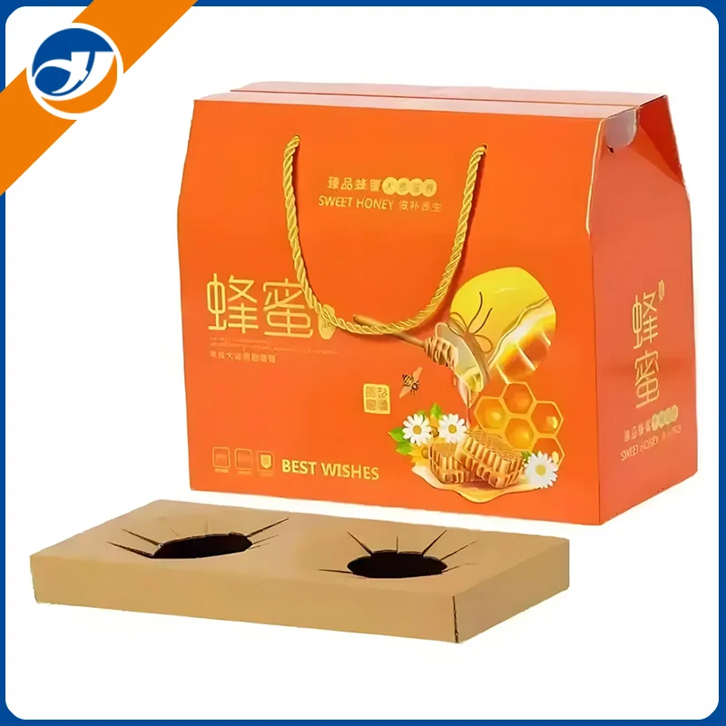 Hộp màu sắc mạnh