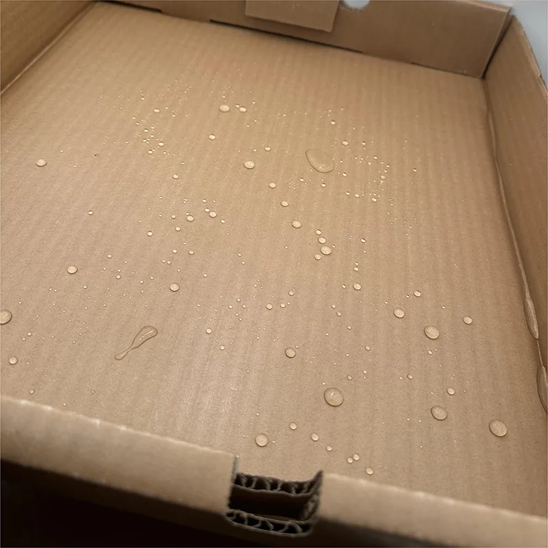 Hộp sóng chống nước